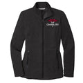 OVERSTOCK | L905 Port Authority® Ladies Collective Striated  Jacket