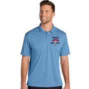 Port Authority® Wearever Performance Pique Polo