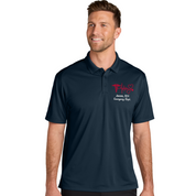 Port Authority® Wearever Performance Pique Polo