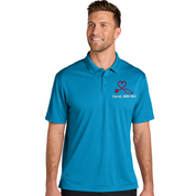 Port Authority® Wearever Performance Pique Polo