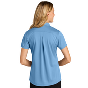Port Authority® Women’s Wearever Performance Pique Polo