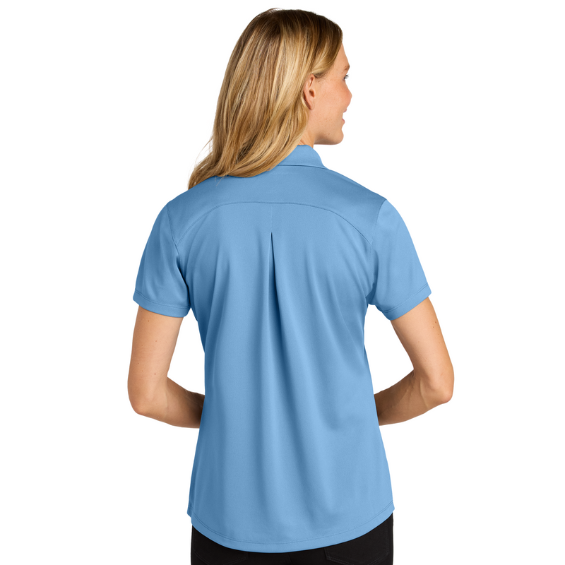 Port Authority® Women’s Wearever Performance Pique Polo