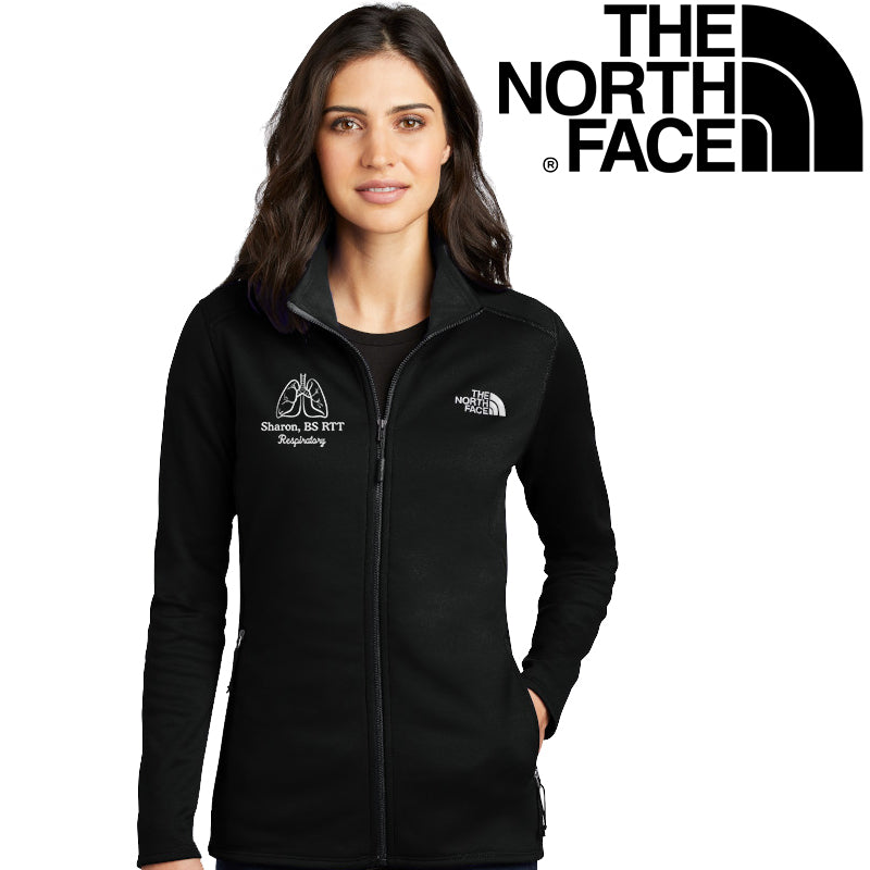 The North Face ® Ladies Skyline Full-Zip Jacket | NF0A47F6