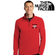 The North Face ® Adult (mens) Mountain Peaks 1/4-Zip Nurse Pullover
