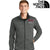 The North Face Mens Ridgewall Soft Shell Full Zip