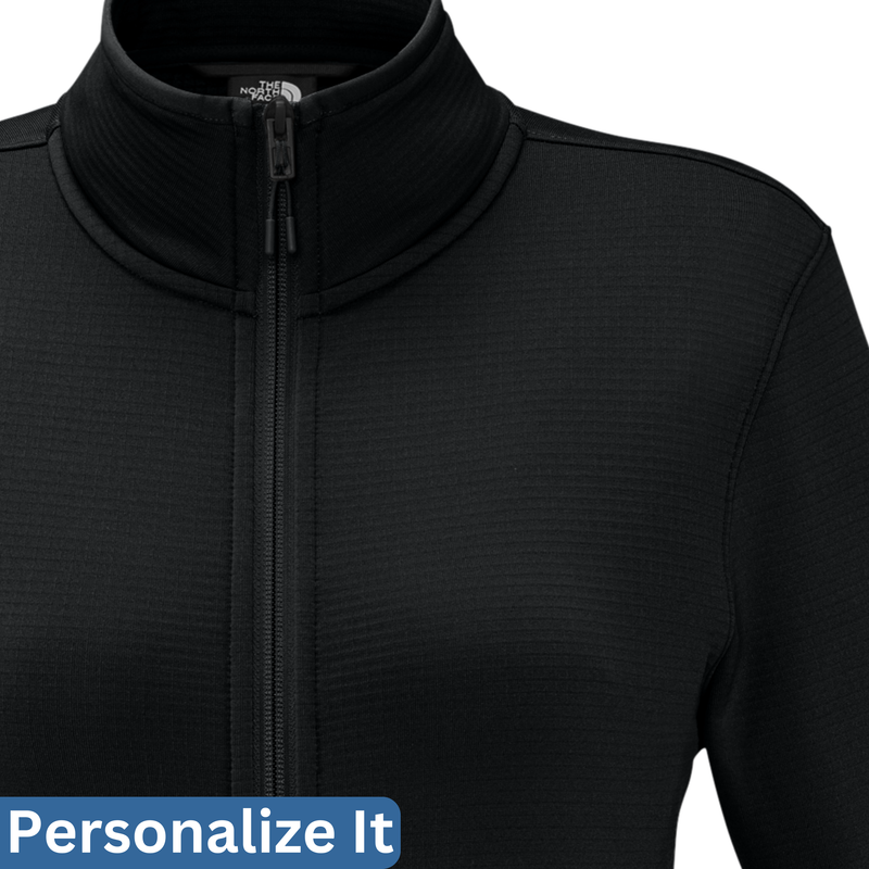 The North Face® Women’s Aim Full-Zip Jacket