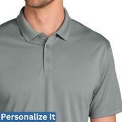 Port Authority® Wearever Performance Pique Polo