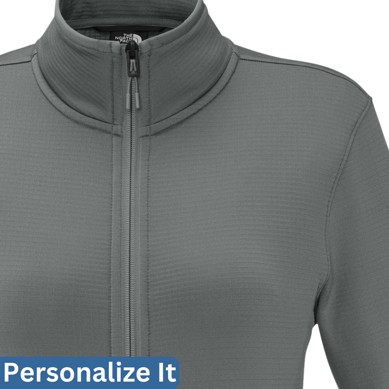 The North Face® Women’s Aim Full-Zip Jacket