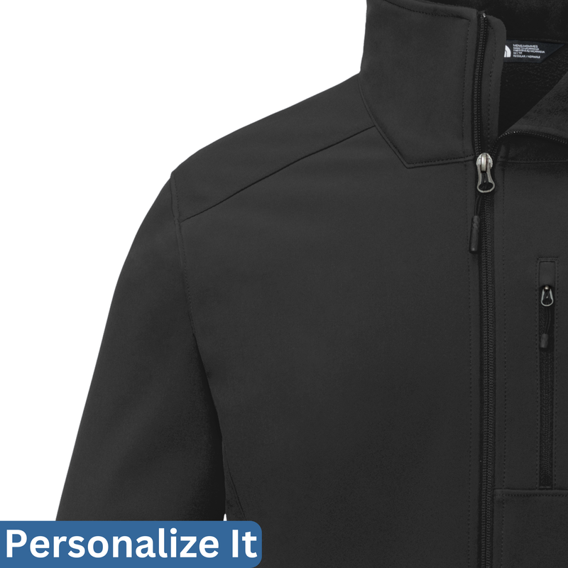 The North Face® Mens Apex Barrier Soft Shell Jacket