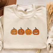 Crewneck Sweatshirt | Pumpkin Patch