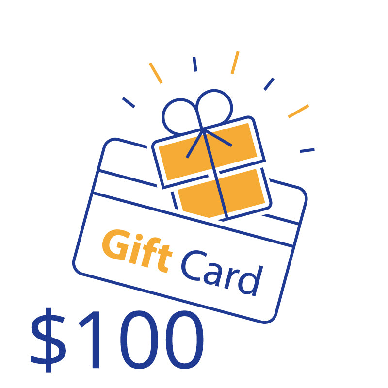 MacAttackGear Gift Card