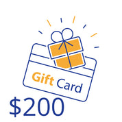 MacAttackGear Gift Card