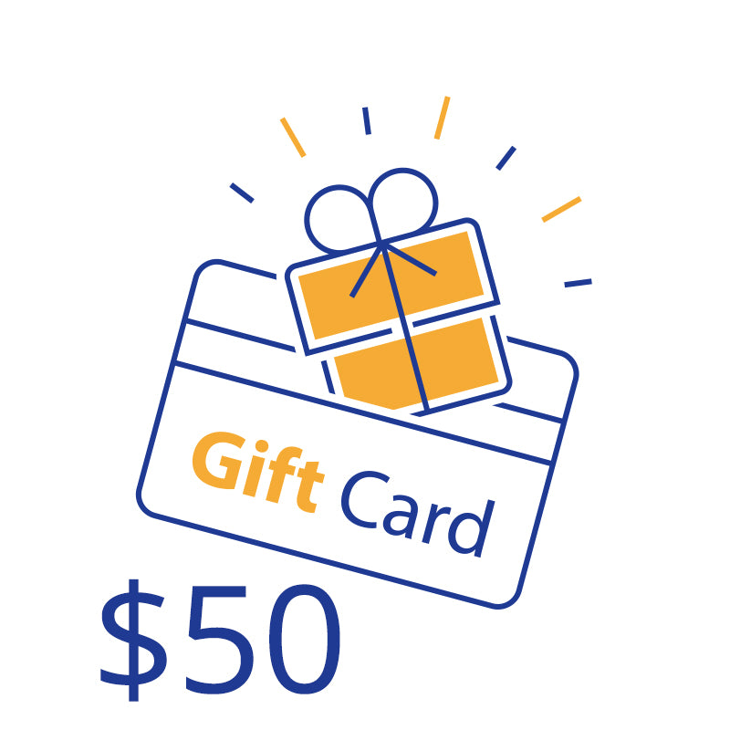 MacAttackGear Gift Card