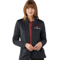 5189 |  Women's Brigham Knit Jacket |  Personalized Nurse Jacket