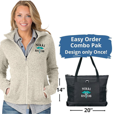 Amazing Personalized Nurse Gifts, MacAttack Gear