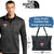 The North Face ® Adult Skyline Full-Zip Jacket  PLUS Tote Bag Combo