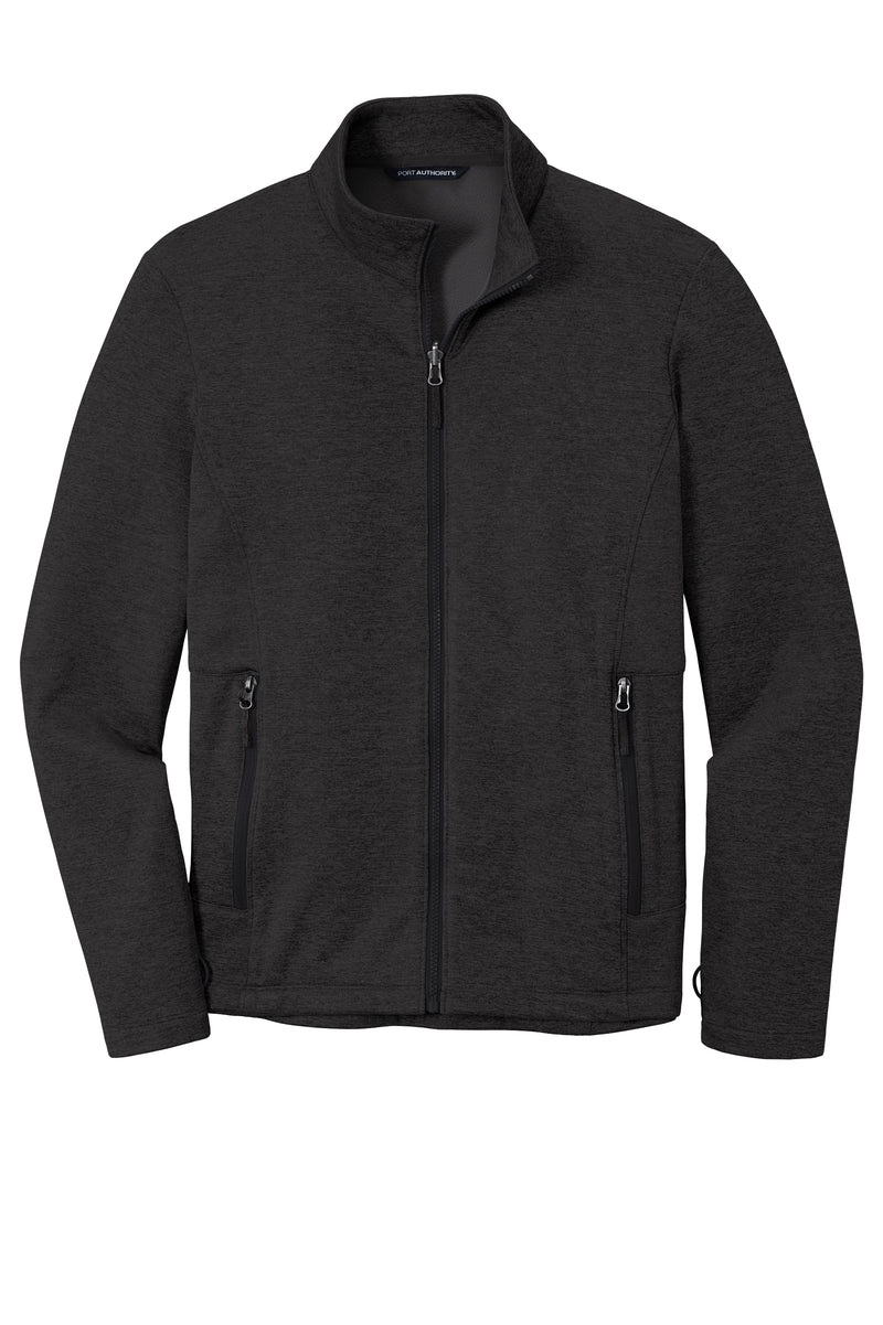 Port Authority® Mens Collective Striated  Jacket