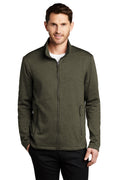 F905 Port Authority® Mens Collective Striated  Jacket
