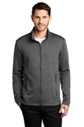 F905 Port Authority® Mens Collective Striated  Jacket