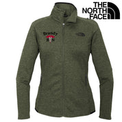 The North Face ® Ladies Skyline Full-Zip Jacket | NF0A47F6