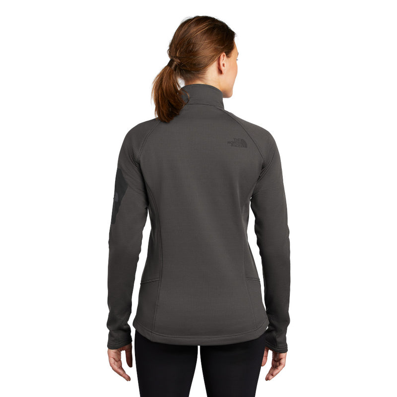 The North Face ® Ladies Mountain Peaks Full-Zip
