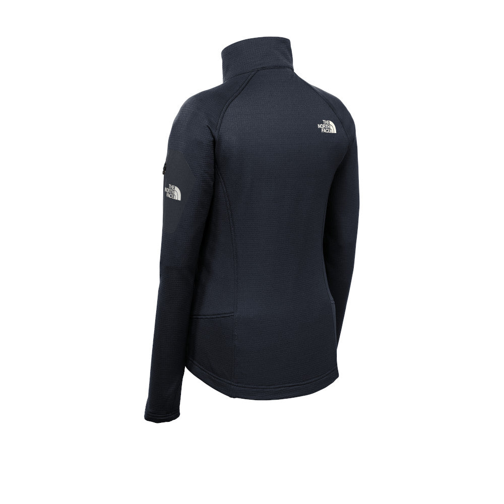 CLOSEOUT | The North Face ® Ladies Mountain Peaks Full-Zip
