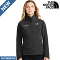 The North Face® Ladies Apex Barrier Soft Shell Jacket | NF0A3LGU