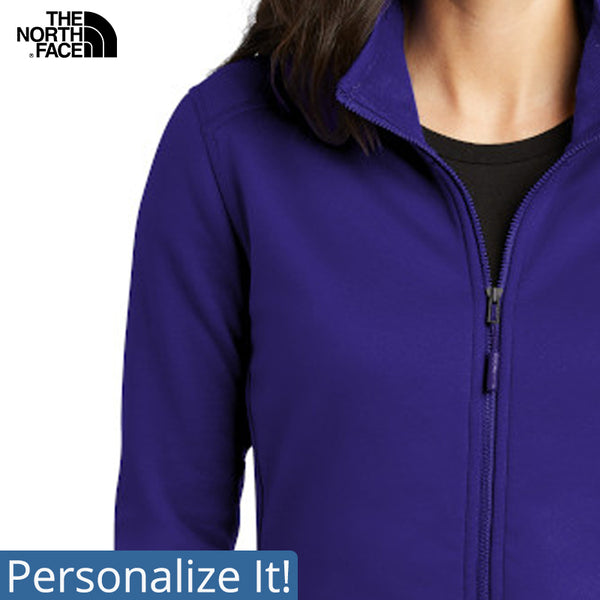 The North Face ® Ladies Skyline Full-Zip Jacket | NF0A47F6
