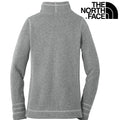 The North Face® Ladies Sweater Fleece Nurse Jacket, NF0A3LH8