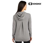 OGIO® Ladies Luuma Pullover Fleece Hoodie | LOG810