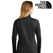 CLOSEOUT | The North Face® Ladies Tech 1/4-Zip | NF0A3LHC