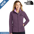 The North Face® Ladies Ridgewall Soft Shell Jacket | NF0A3LGY