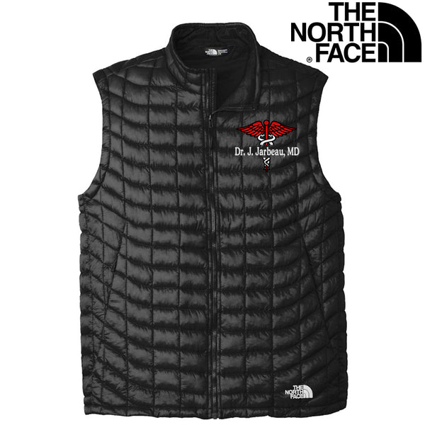 The North Face® Mens  ThermoBall™ Trekker Vest | NF0A3LHD