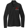 EB251 Eddie Bauer ® Ladies Sweater Full-Zip Plus TOTE BAG COMBO