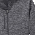 F231 Port Authority®  Digital Print Men's Fleece Jacket
