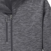 Port Authority® Digital Print Men's Full Zip