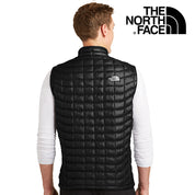 The North Face® Mens ThermoBall™ Trekker Vest | NF0A3LHD