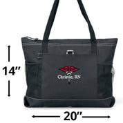 Personalized Tote Bag