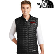 The North Face® Mens ThermoBall™ Trekker Vest | NF0A3LHD