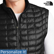 The North Face® Mens ThermoBall™ Trekker Vest | NF0A3LHD