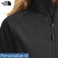 The North Face® Ladies Apex Barrier Soft Shell Jacket | NF0A3LGU