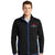 Adult Sport-Wick® Stretch Contrast Full-Zip