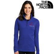 The North Face ® Ladies Mountain Peaks 1/4-Zip Nurse Pullover | NF0A47FC