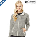 Columbia - Women's Sweater Weather™ Full-Zip - 195893
