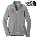 The North Face® Ladies Sweater Fleece Nurse Jacket | NF0A3LH8