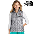 The North Face® Ladies ThermoBall™ Trekker Vest | NF0A3LHL