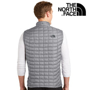 The North Face® Mens ThermoBall™ Trekker Vest | NF0A3LHD