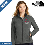 The North Face® Ladies Ridgewall Soft Shell Jacket | NF0A3LGY