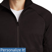 SALE | The North Face ® Mens Tech Full-Zip Jacket | NF0A3SEW