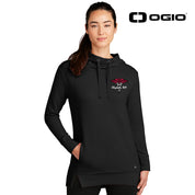 OGIO® Ladies Luuma Pullover Fleece Hoodie | LOG810